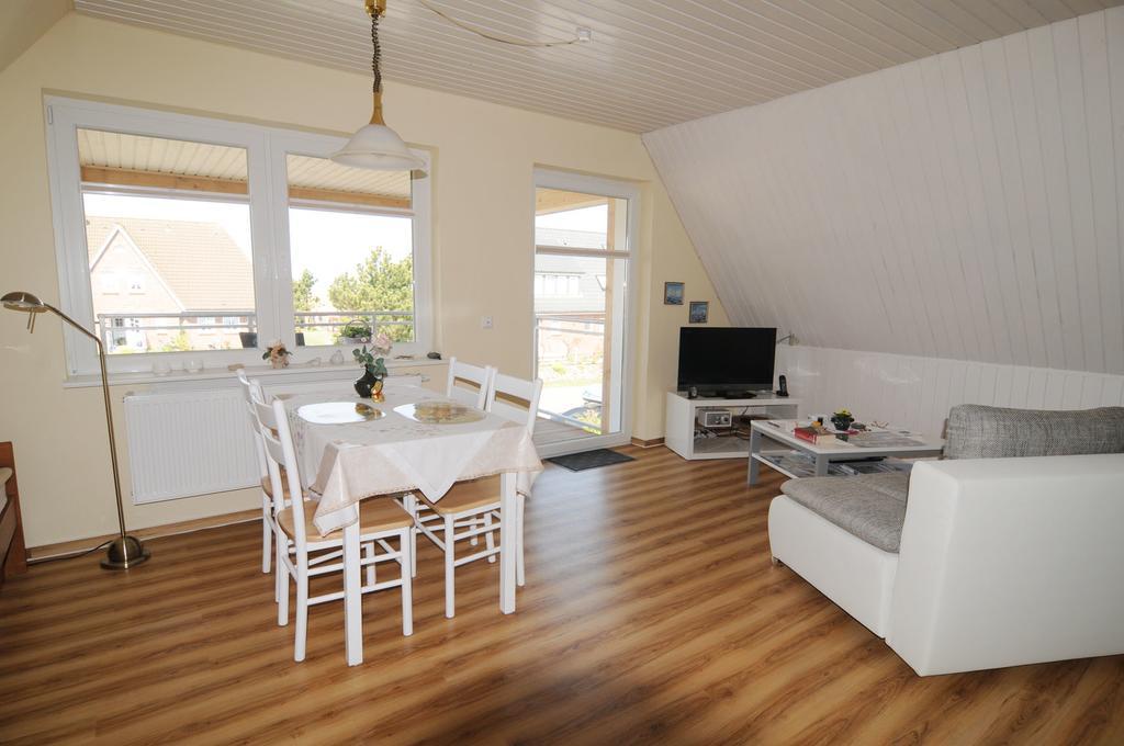 Apartment Haus 
