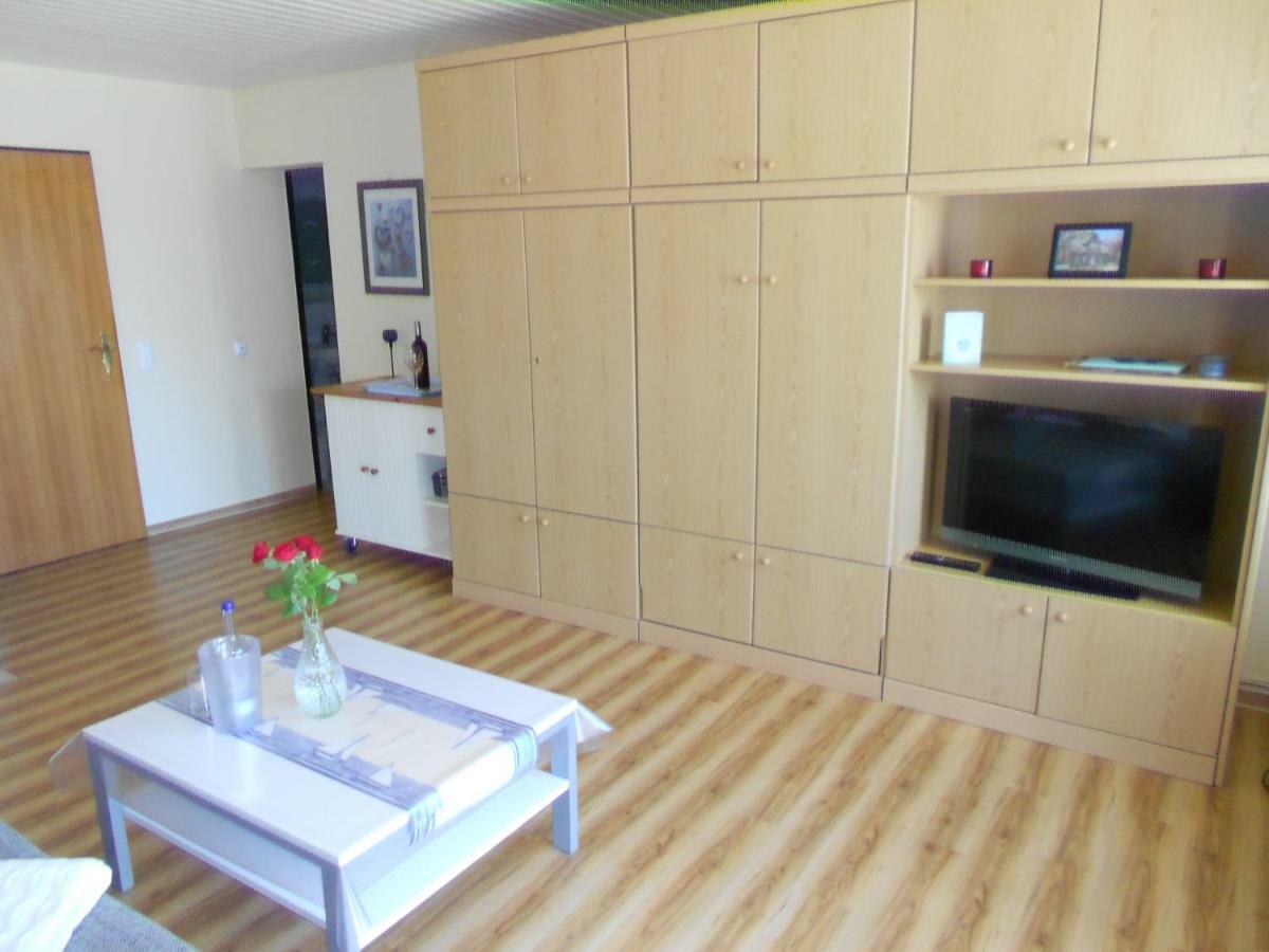 Apartment Haus 