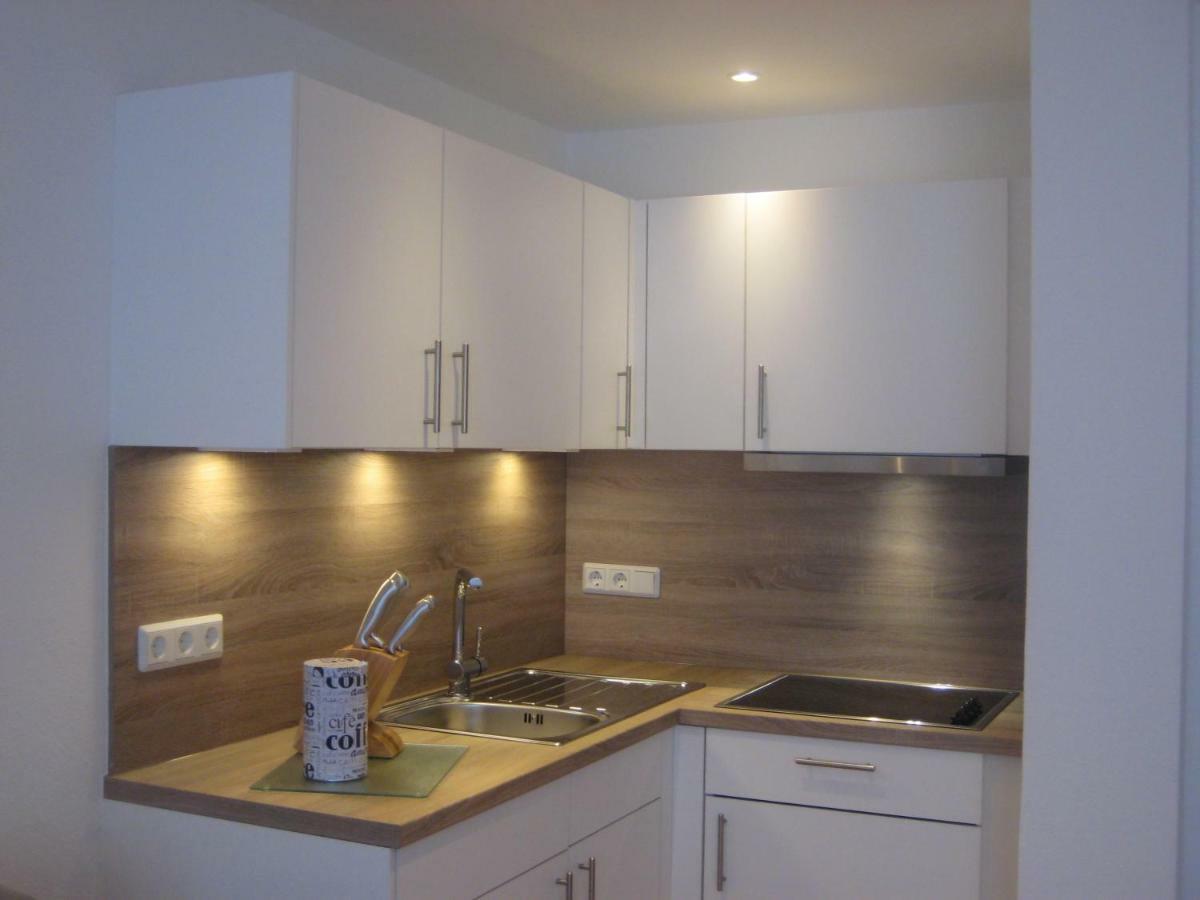 Apartment Haus 