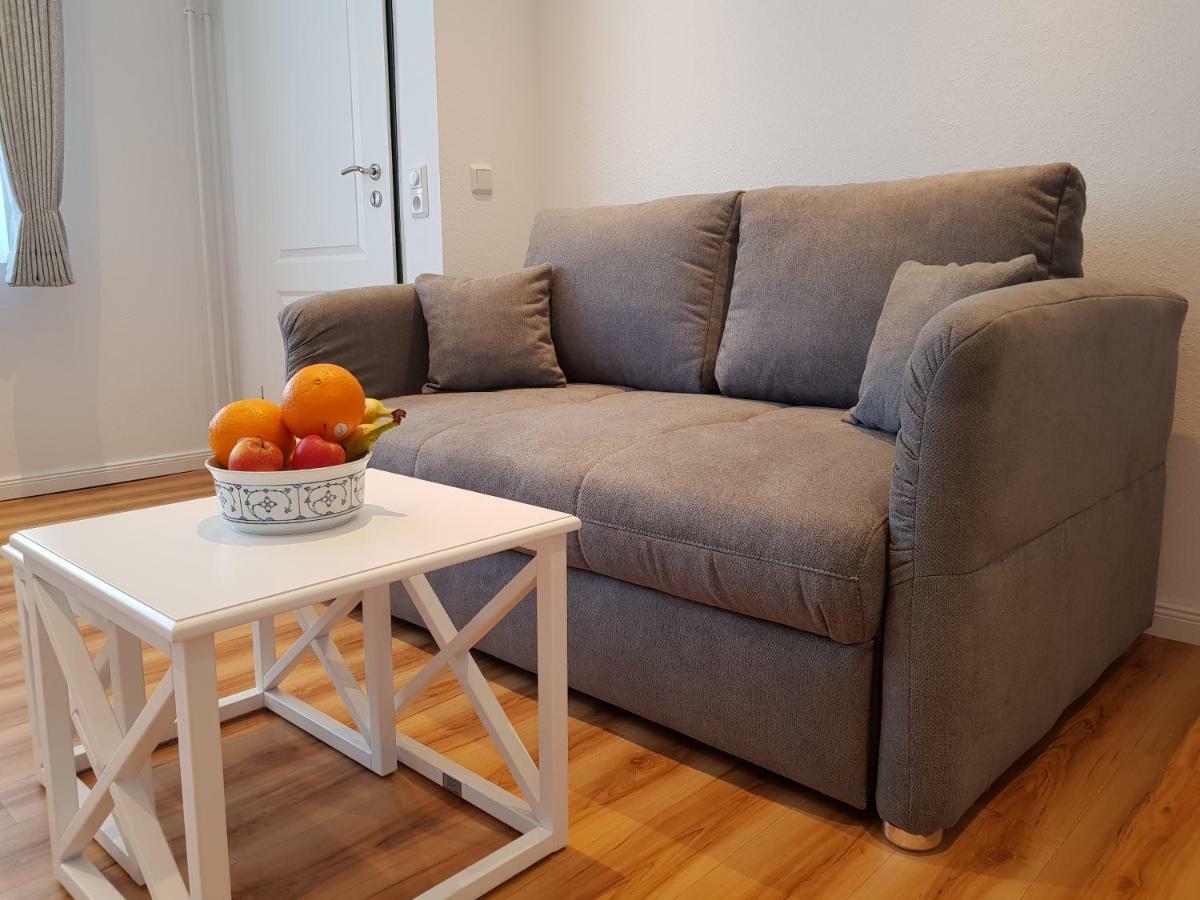 Apartment Haus 