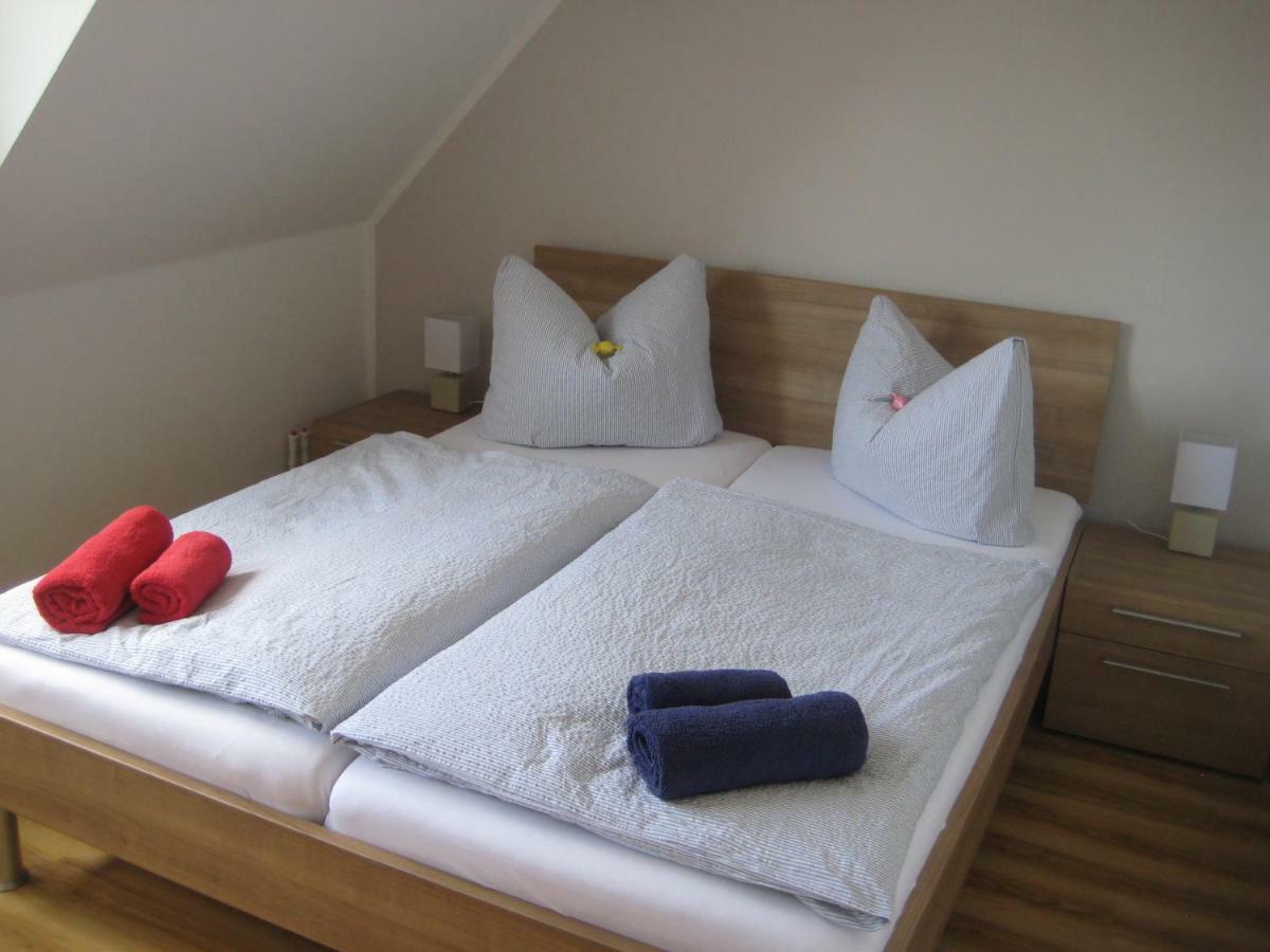 Apartment Haus 