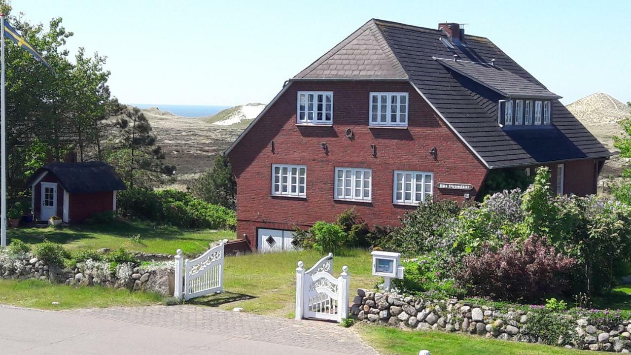 Apartment Haus 
