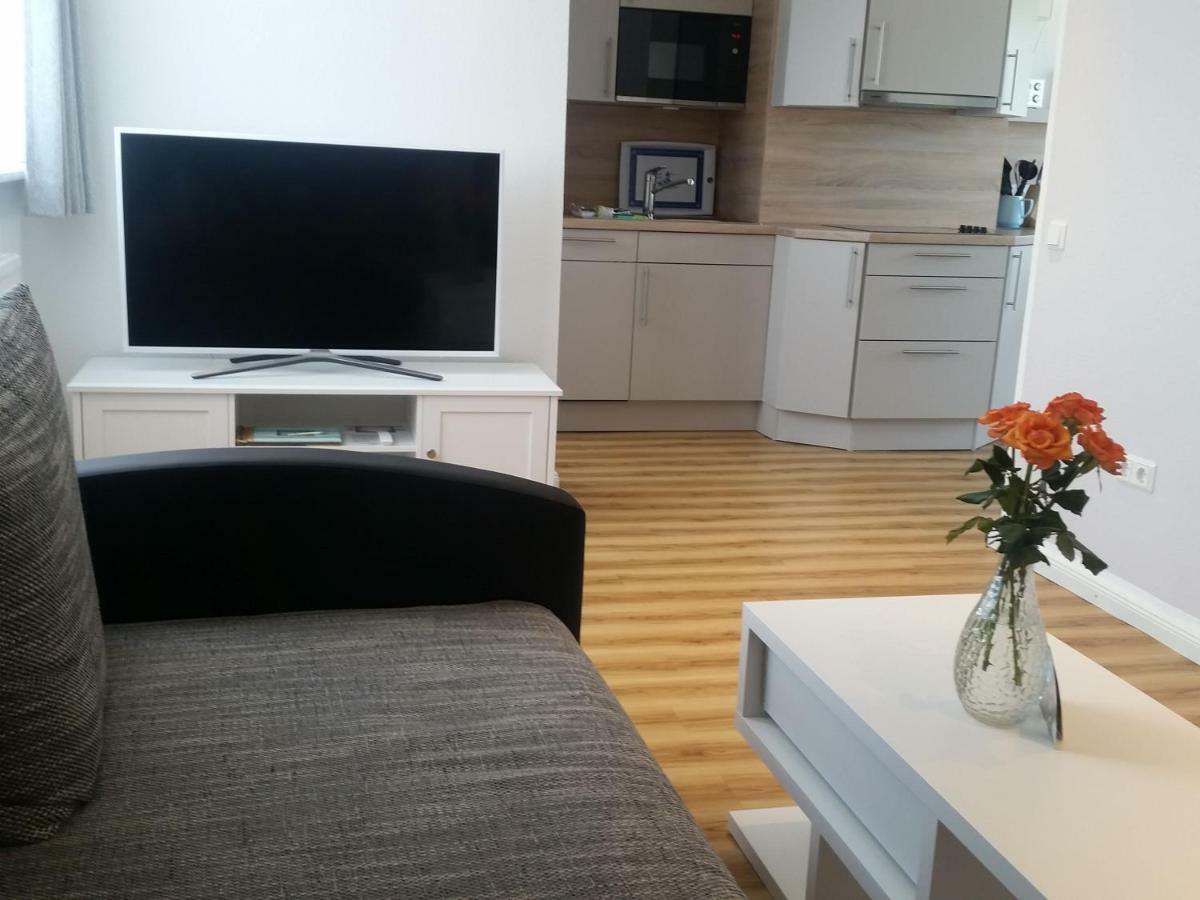 Apartment Haus 