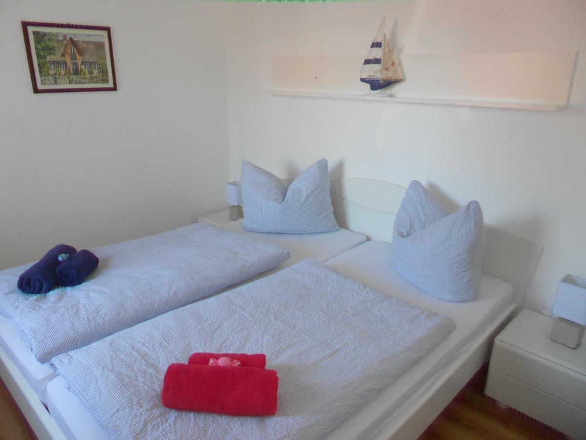 Apartment Haus 